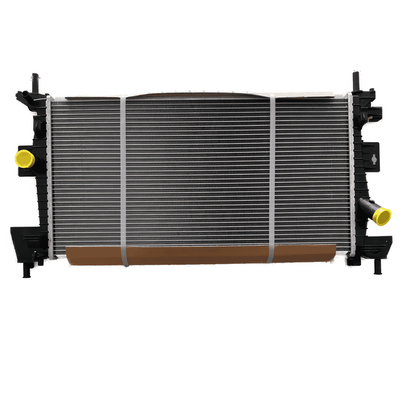 AT MT Radiator AC33102 KJ-31055