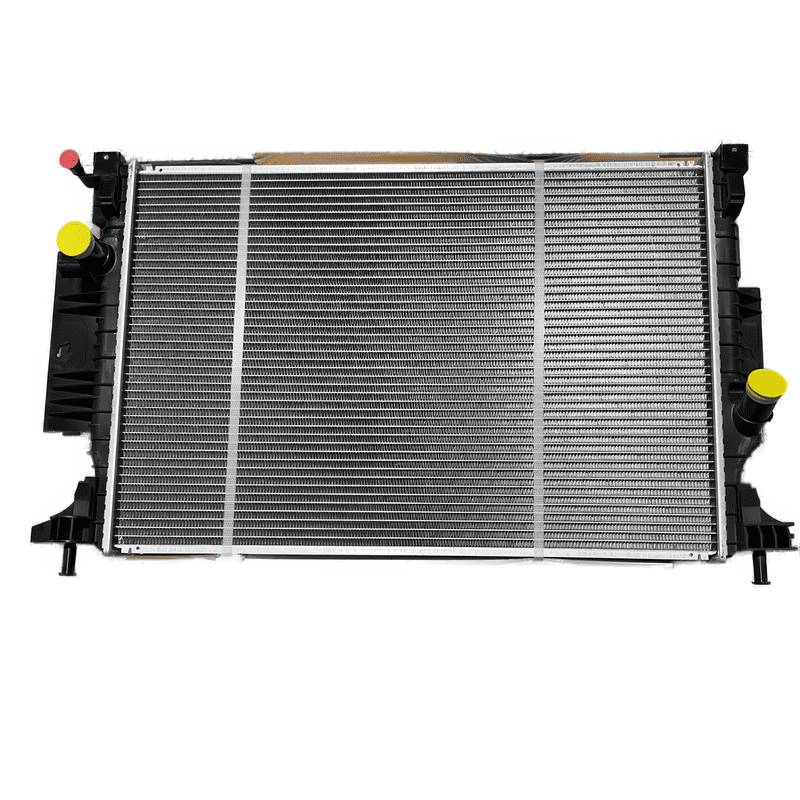 AT MT Radiator AC33103 KJ-31126