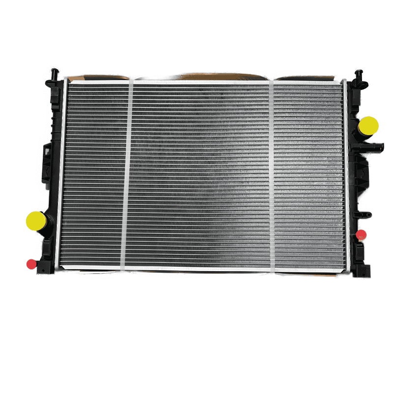 AT MT Radiator AC33104 AC33105 KJ-31035 KJ-54007