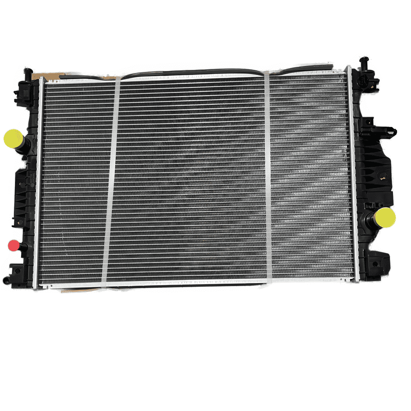 AT MT Radiator AC33108 KJ-31107