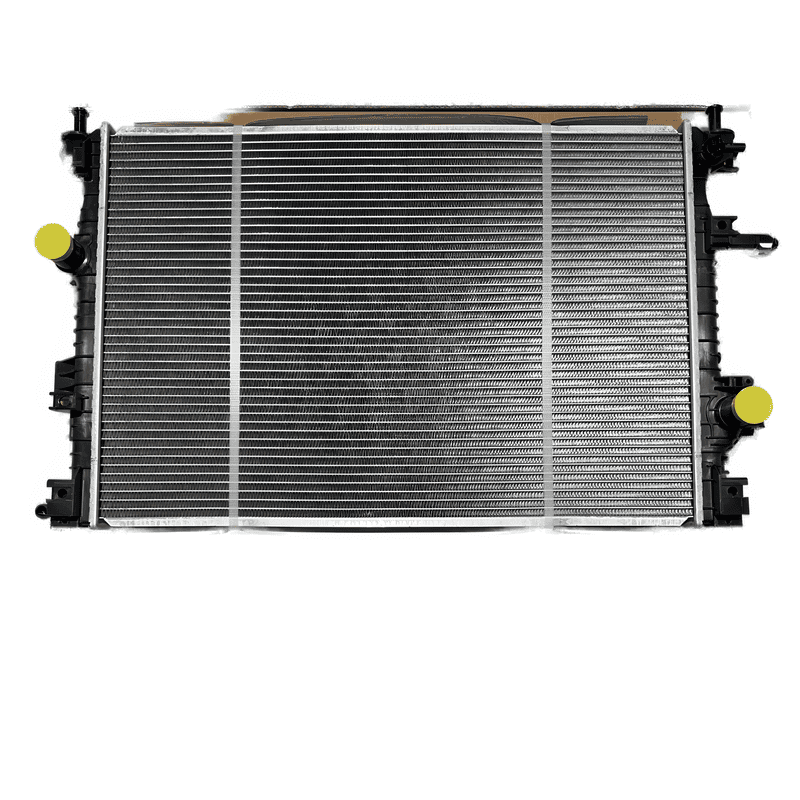 AT MT Thick Core Radiator AC33113