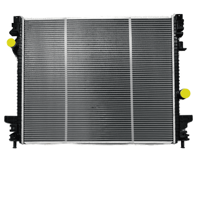 AT MT Radiator AC33117 KJ-31117