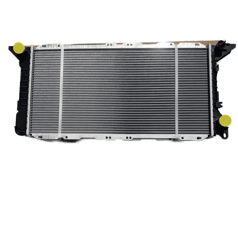 MT Radiator AC33151