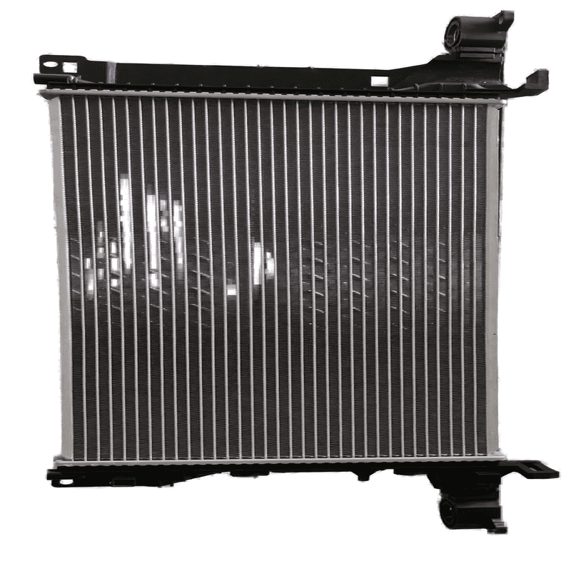 AT MT Radiator AC87101