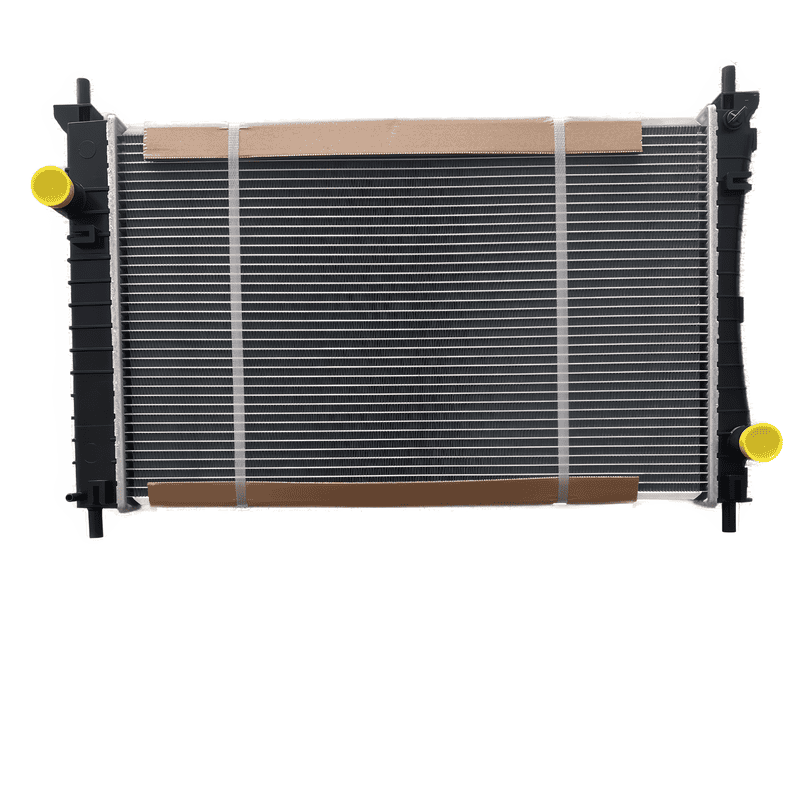 MT Radiator AC82103