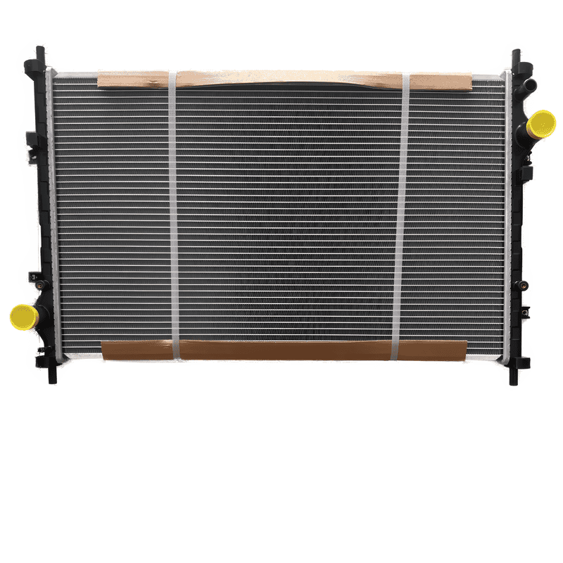 AT MT 4 Port Radiator AC82106