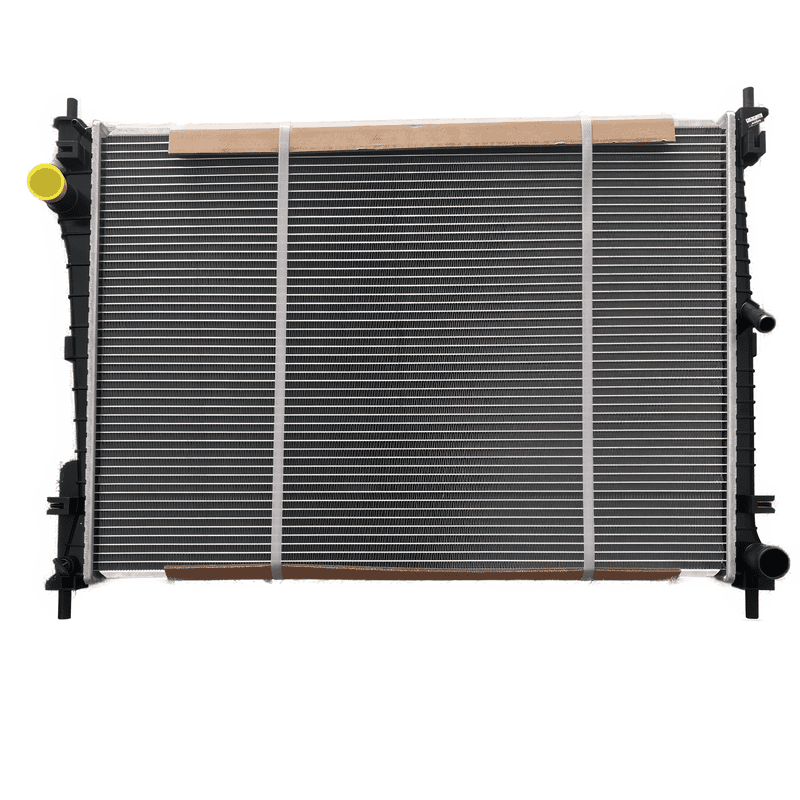 AT MT Radiator AC82117