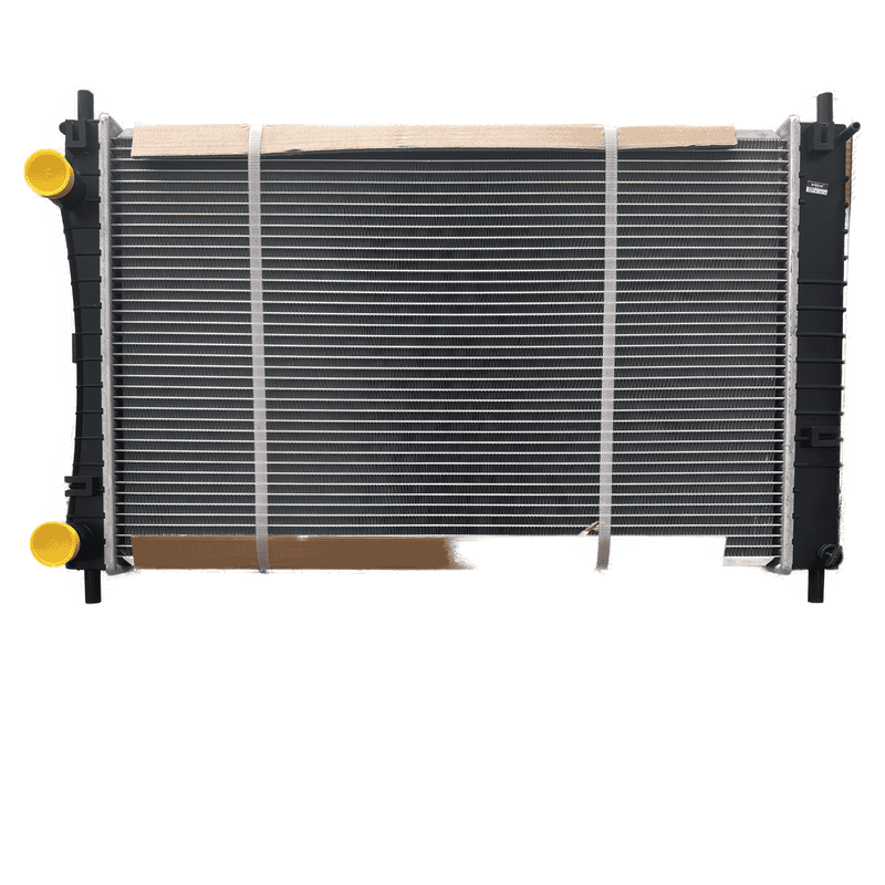 MT Radiator AC82101