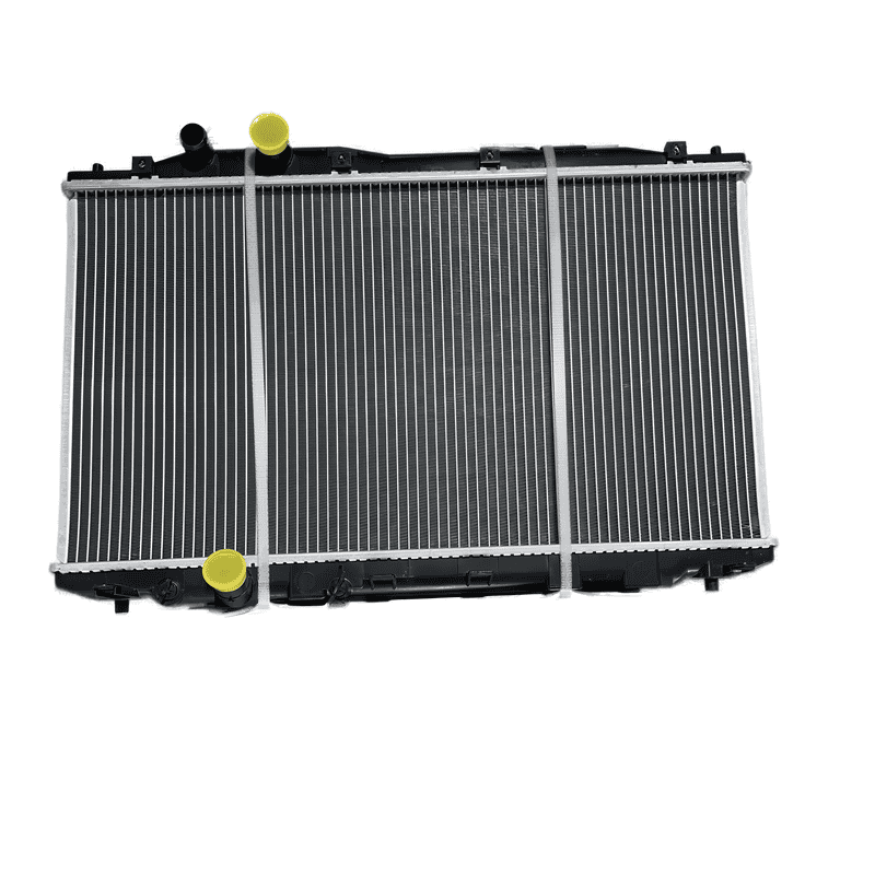 AT MT Radiator AC22111 KJ-17058