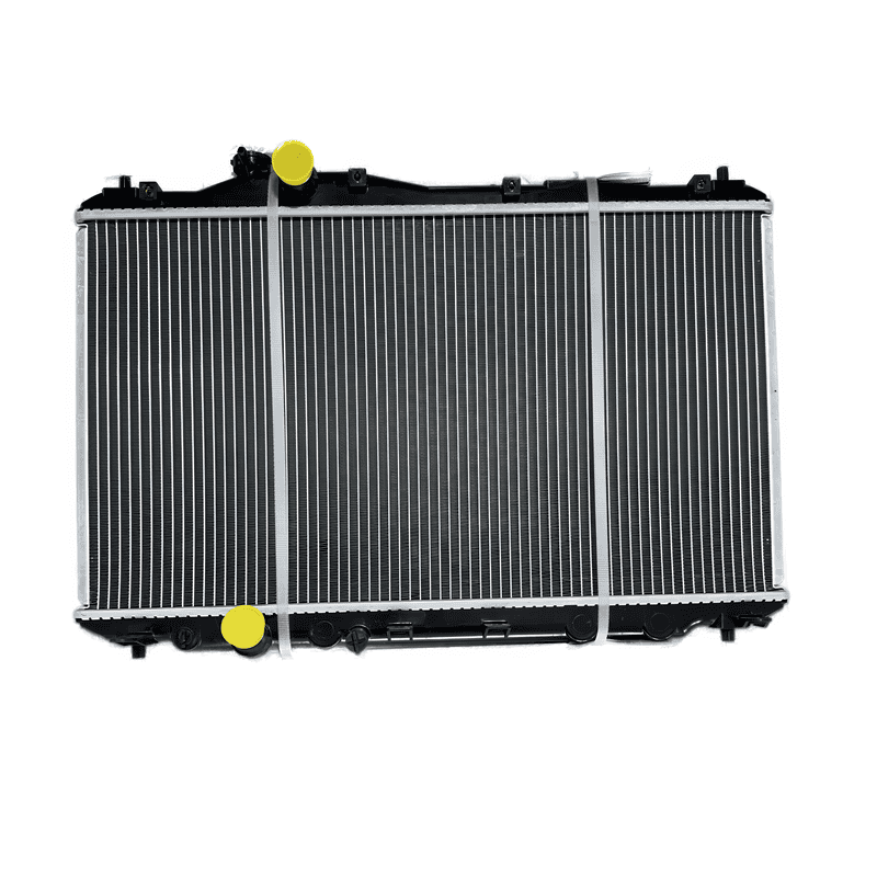 AT MT Radiator AC22112 KJ-17216