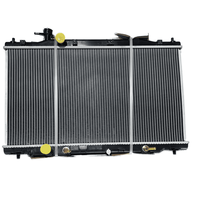 AT Radiator AC22117 KJ-17117