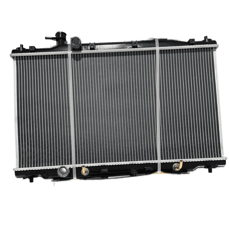AT Radiator AC22116 KJ-17095