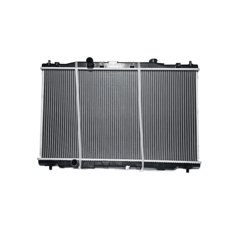AT MT Radiator AC22118 KJ-17200