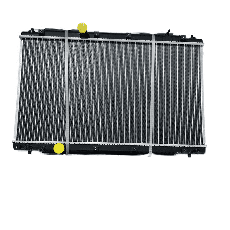 AT MT Radiator AC22119 KJ-17330