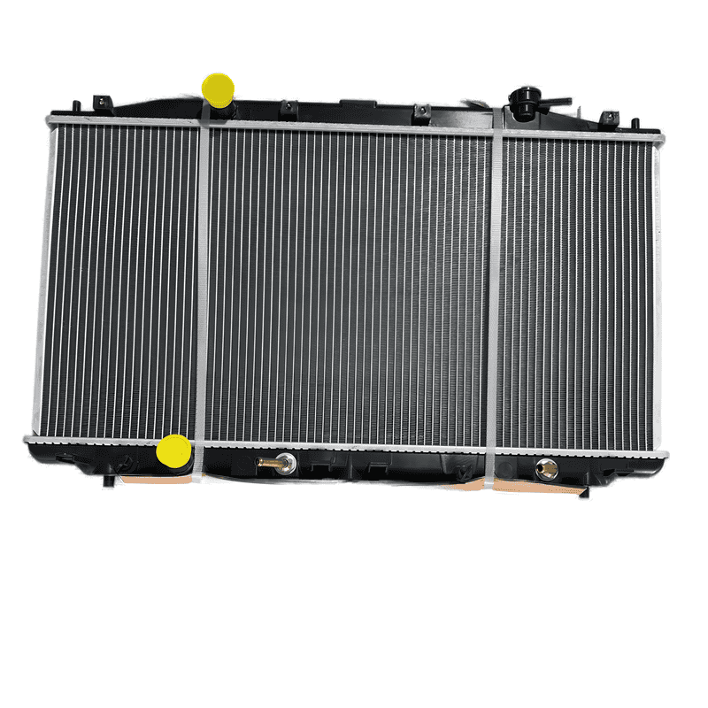 AT Radiator AC22106 KJ-17119