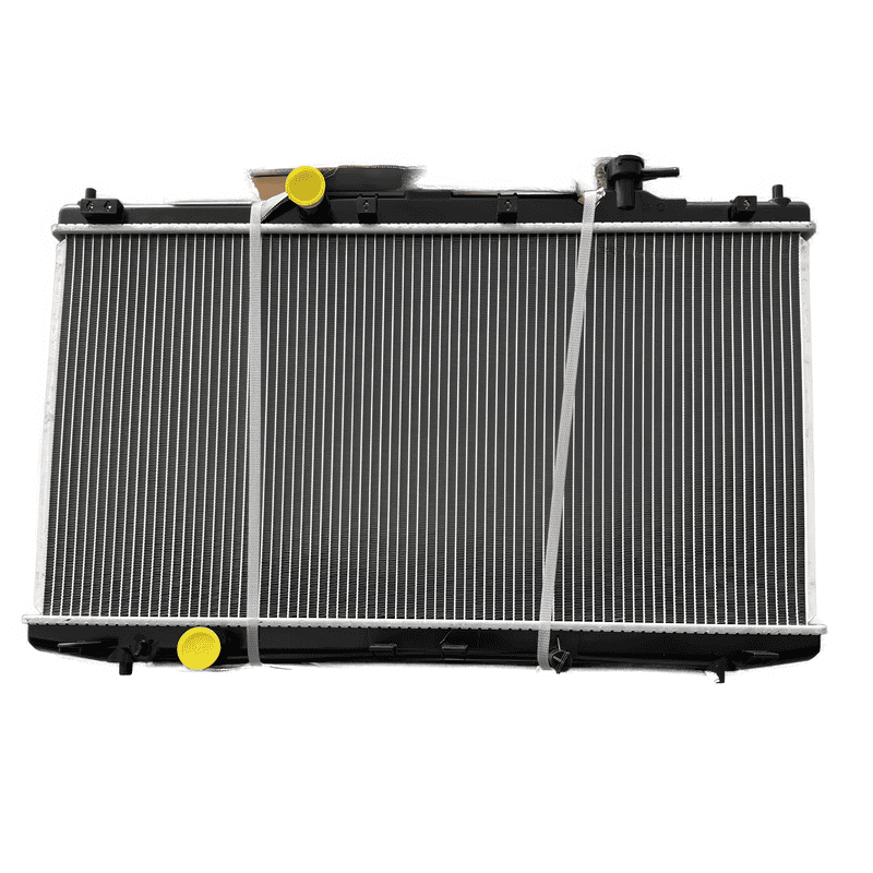 AT MT Radiator AC22107 KJ-17210
