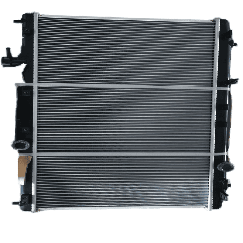 AT MT High Density Core Radiator AC22173 KJ-17232