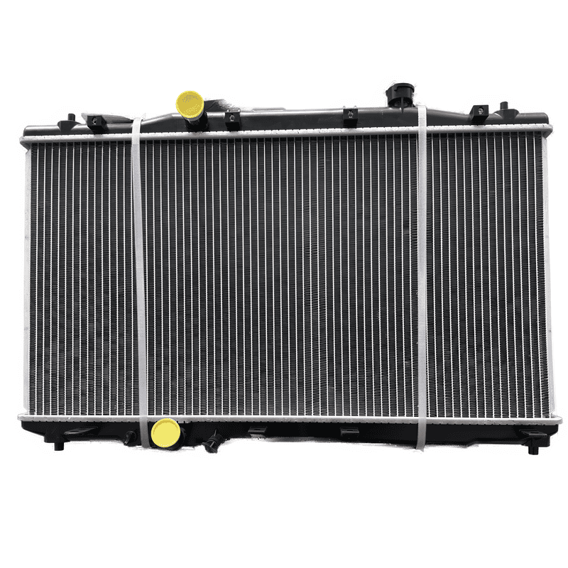 AT MT Radiator AC22109 KJ-17349