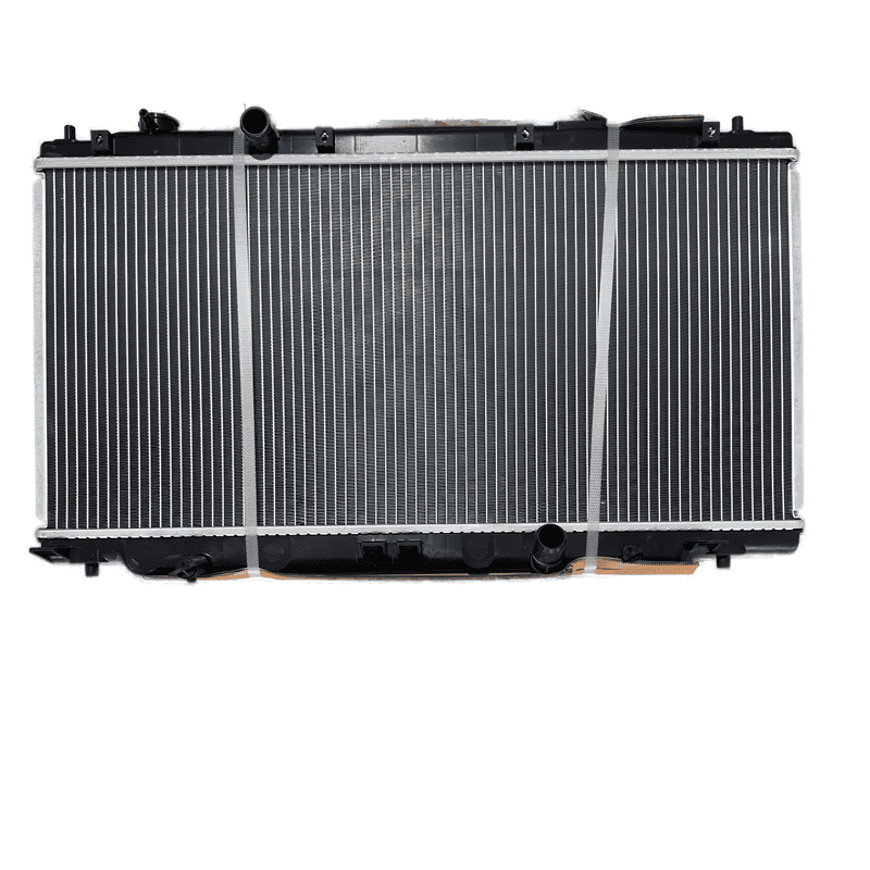 MT Radiator AC22125 KJ-17122