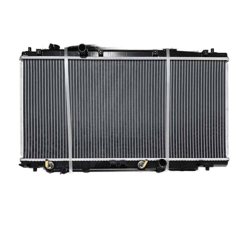 AT Radiator AC22126 KJ-17121