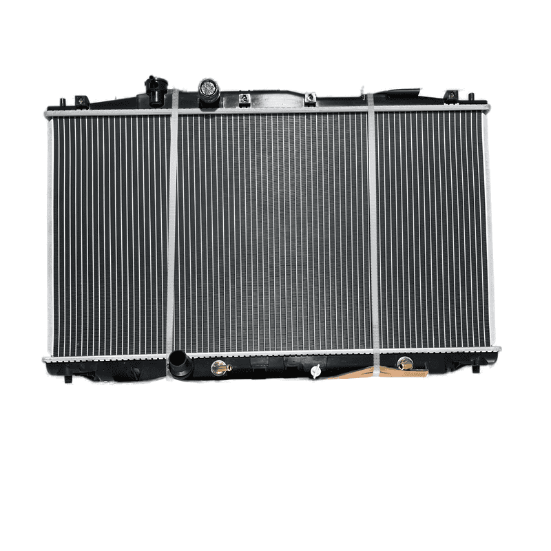 AT Radiator AC22138 KJ-17079