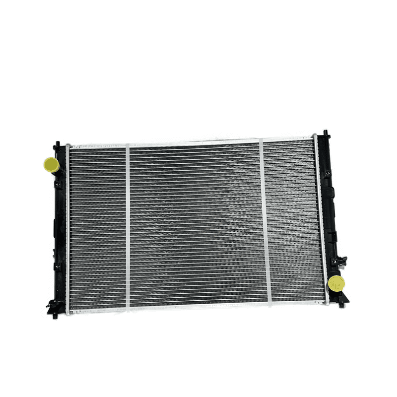 AT MT Radiator AC22114 KJ-17270