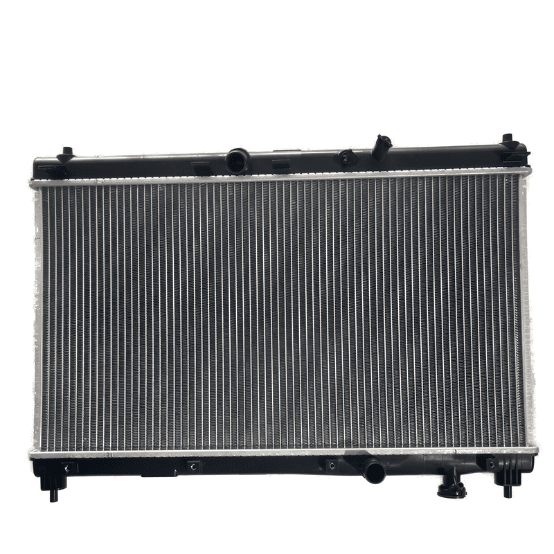 MT Radiator Without Pipe AC22127 KJ-17221