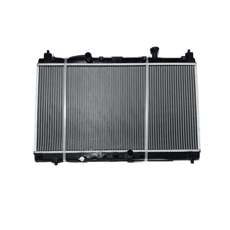 AT MT Radiator AC22129 KJ-17397