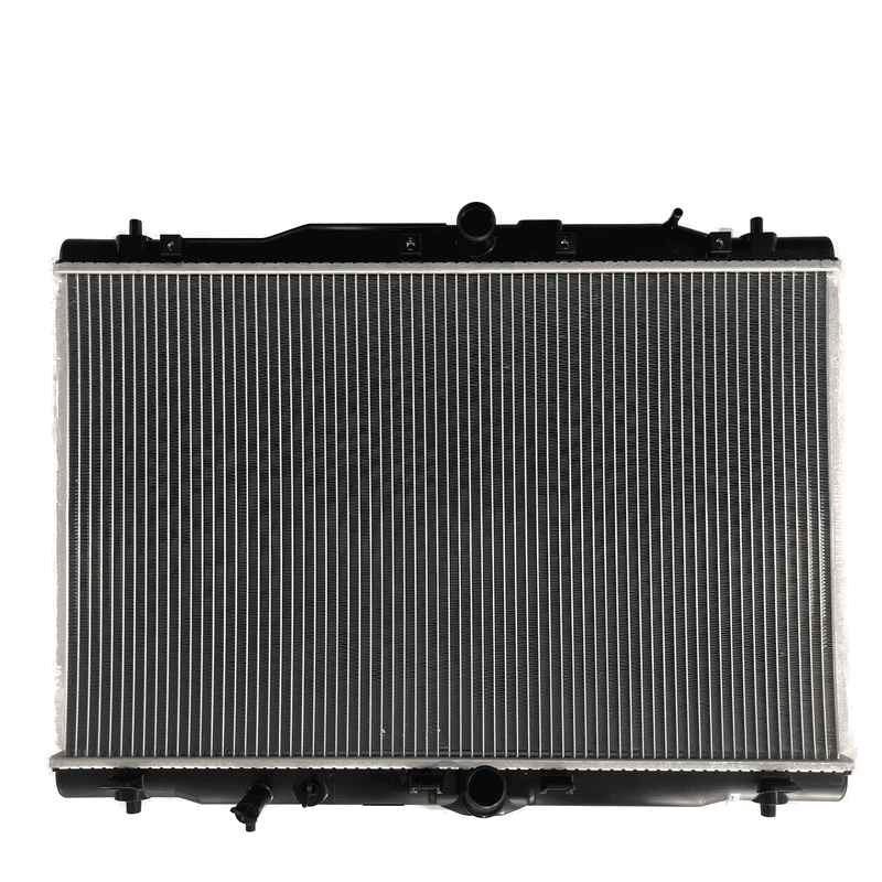 AT MT Radiator AC22133 KJ-17357