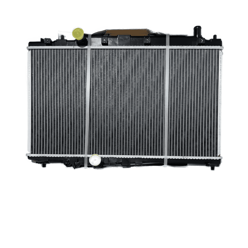 AT MT CVT Radiator Without Small Pipe AC22135 KJ-17218