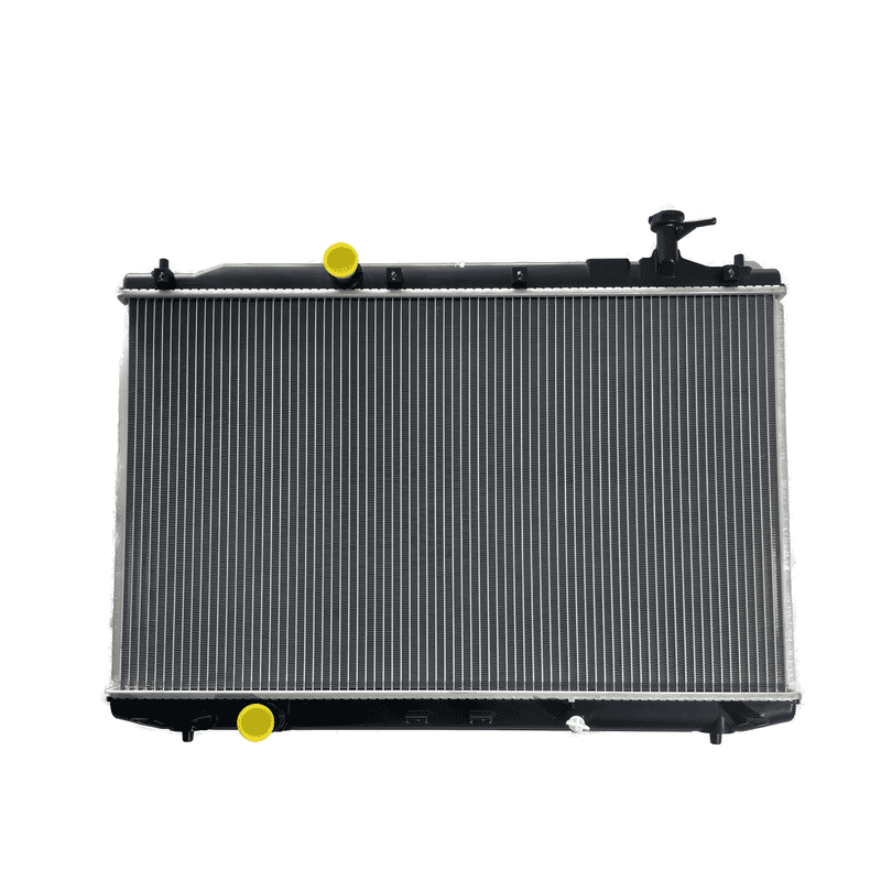 AT MT Radiator AC22140 KJ-17219