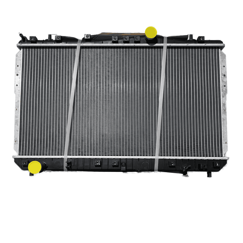 MT Radiator AC31101 KJ-11020