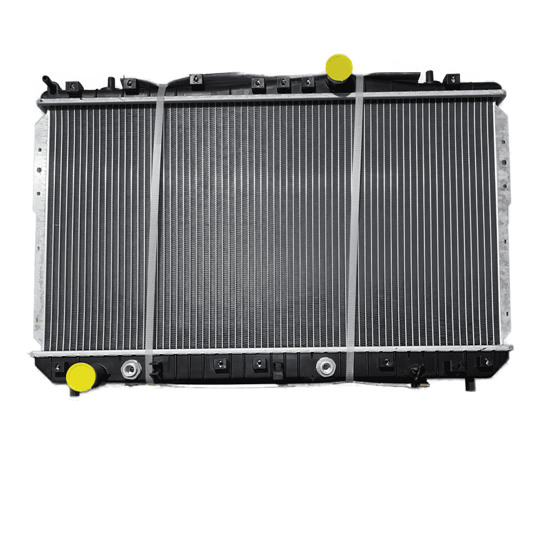 AT Radiator AC31102 KJ-11019