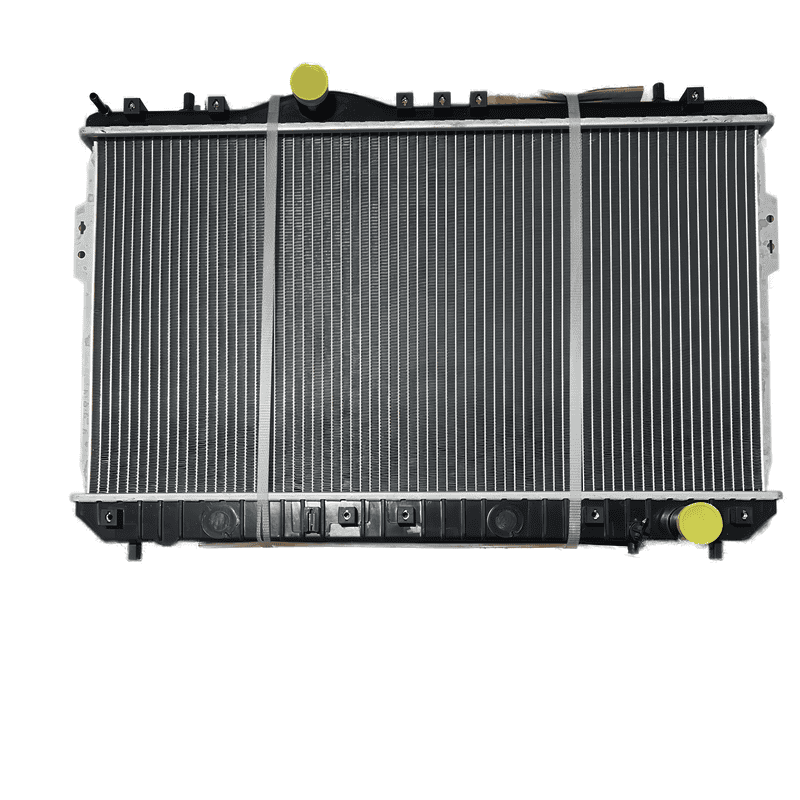 MT Radiator AC31103 KJ-32124