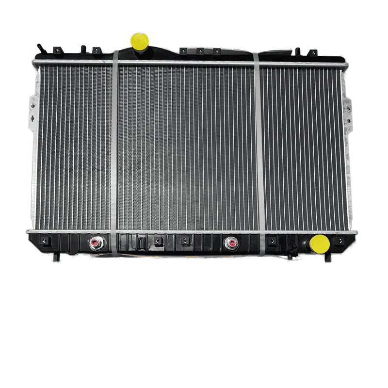 AT Radiator AC31104 KJ-32123