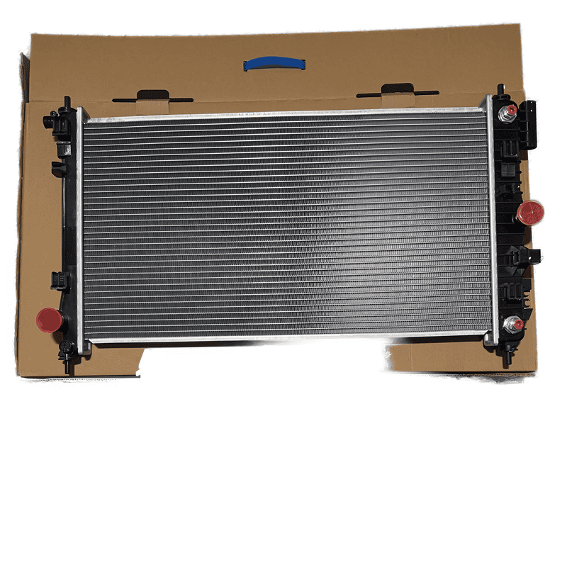 AT Radiator AC31110 AC31111 KJ-32051