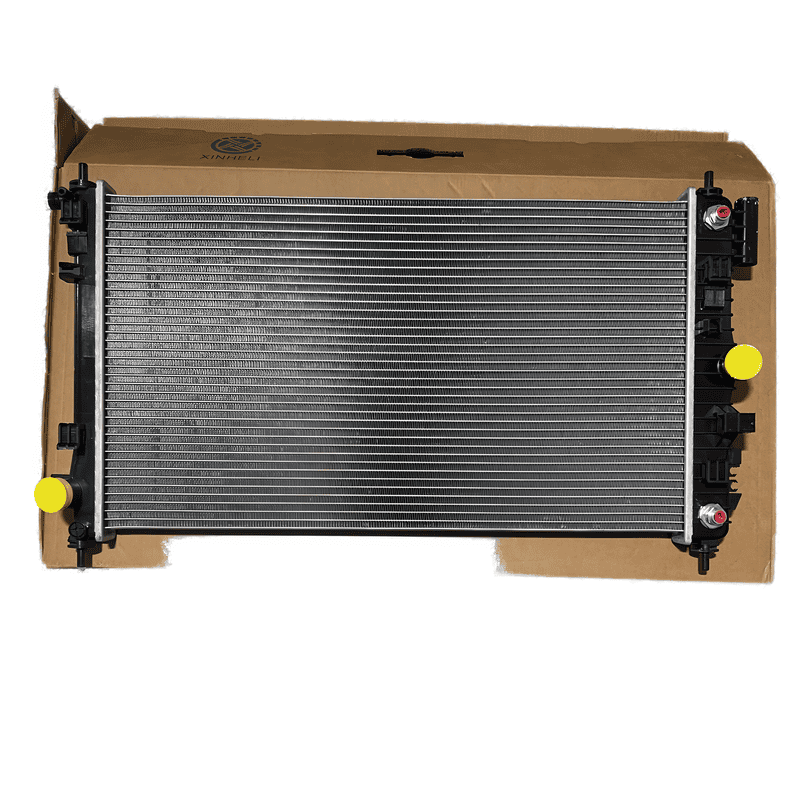 AT Thick Core Radiator AC31111 AC31110 KJ-32051