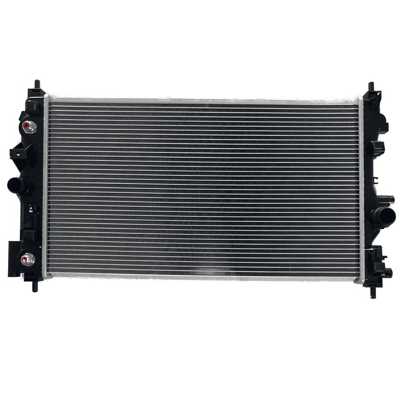 AT Radiator AC31118 KJ-32071