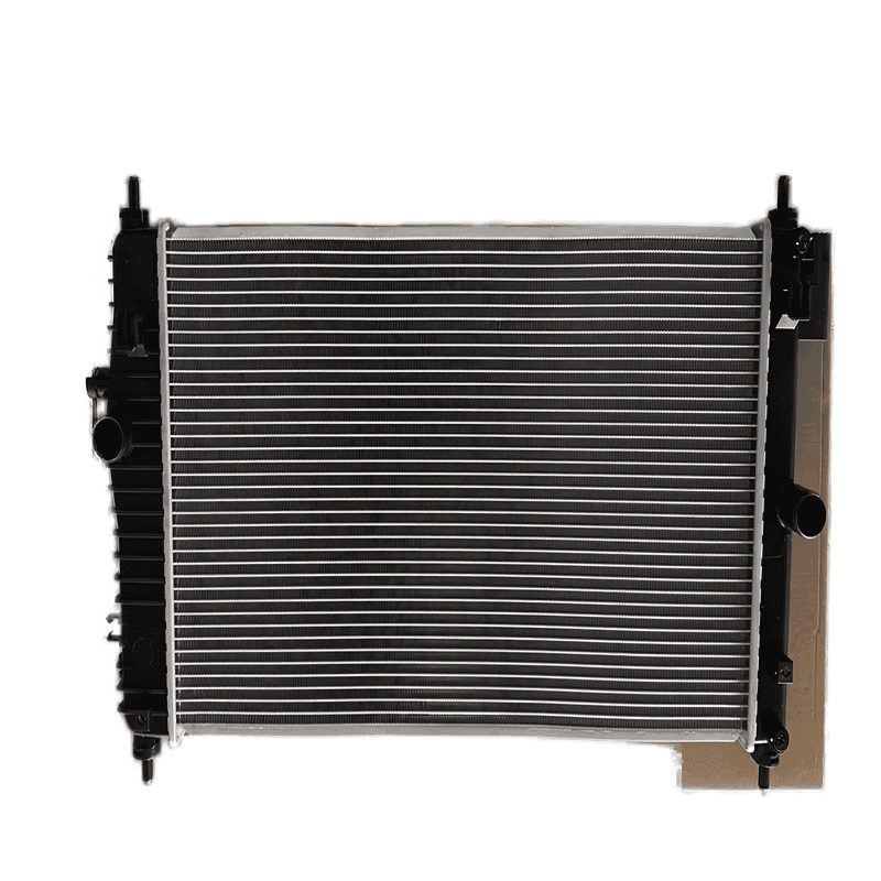 AT MT Radiator AC31119