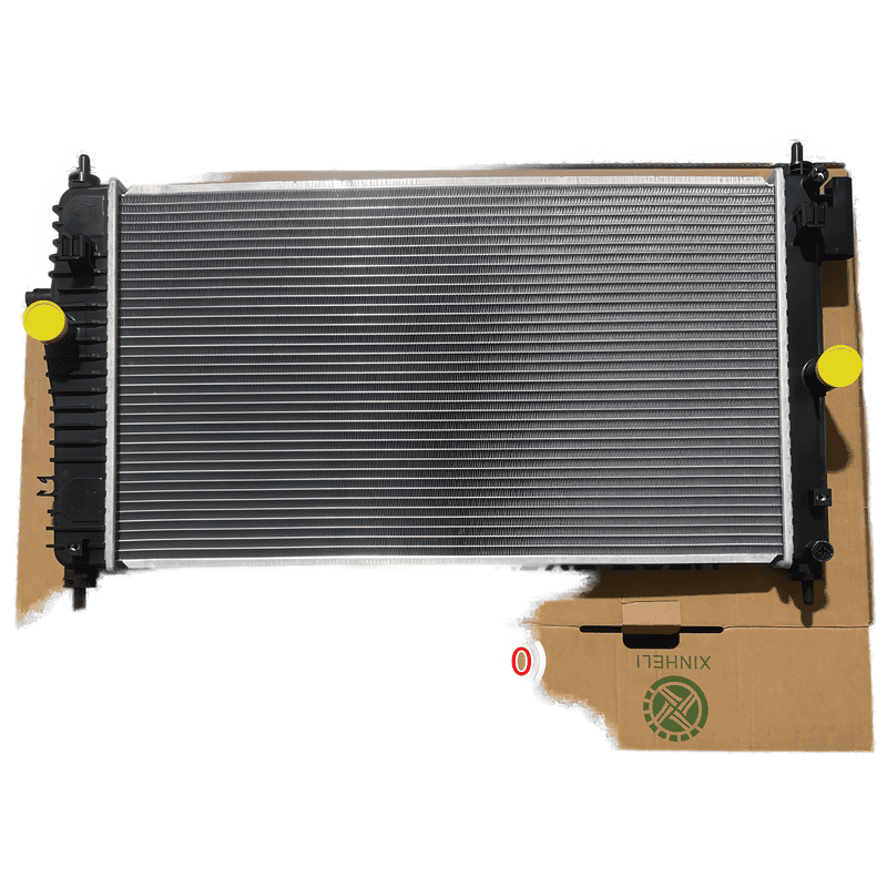 MT Radiator AC31120 KJ-32130