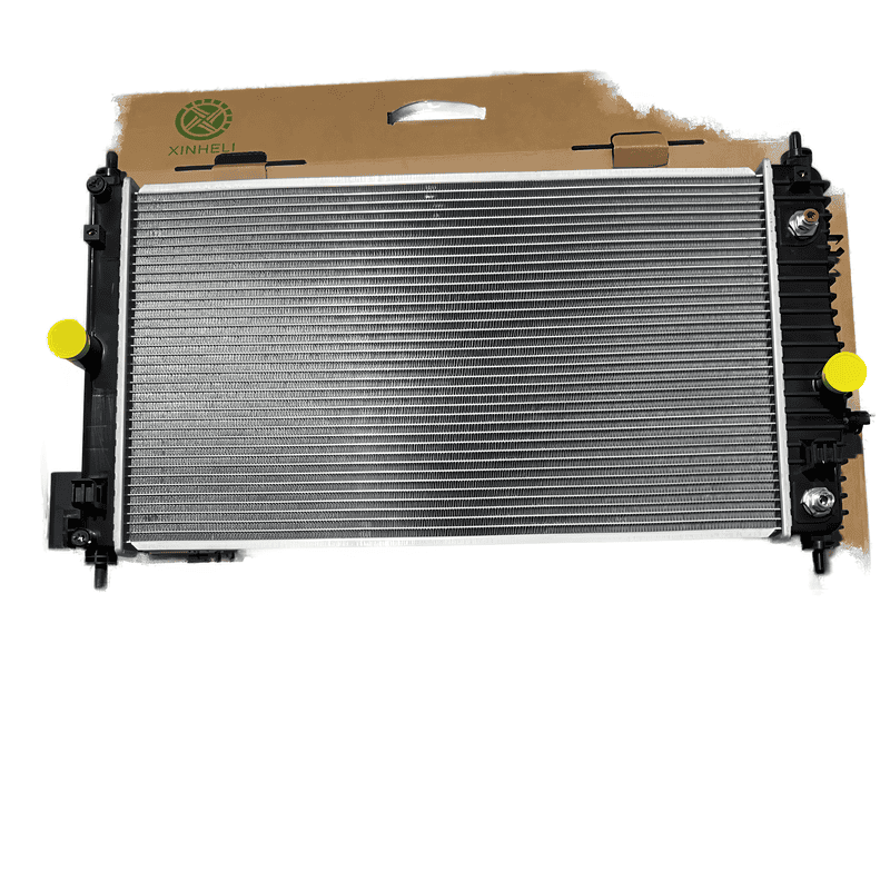 AT Radiator AC31121 KJ-32196