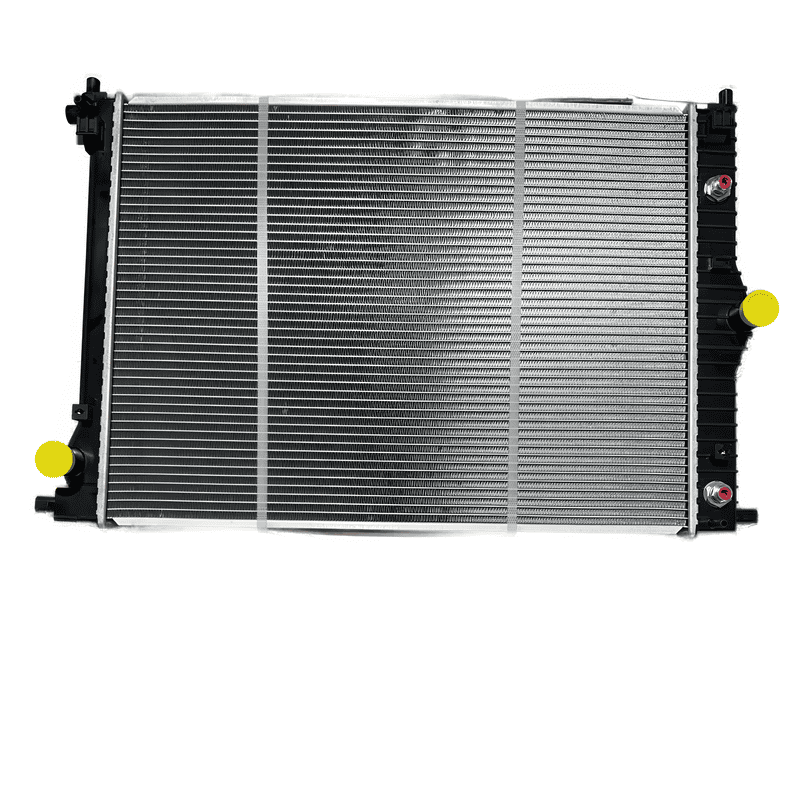 AT Thick Core Radiator AC31137 KJ-32099
