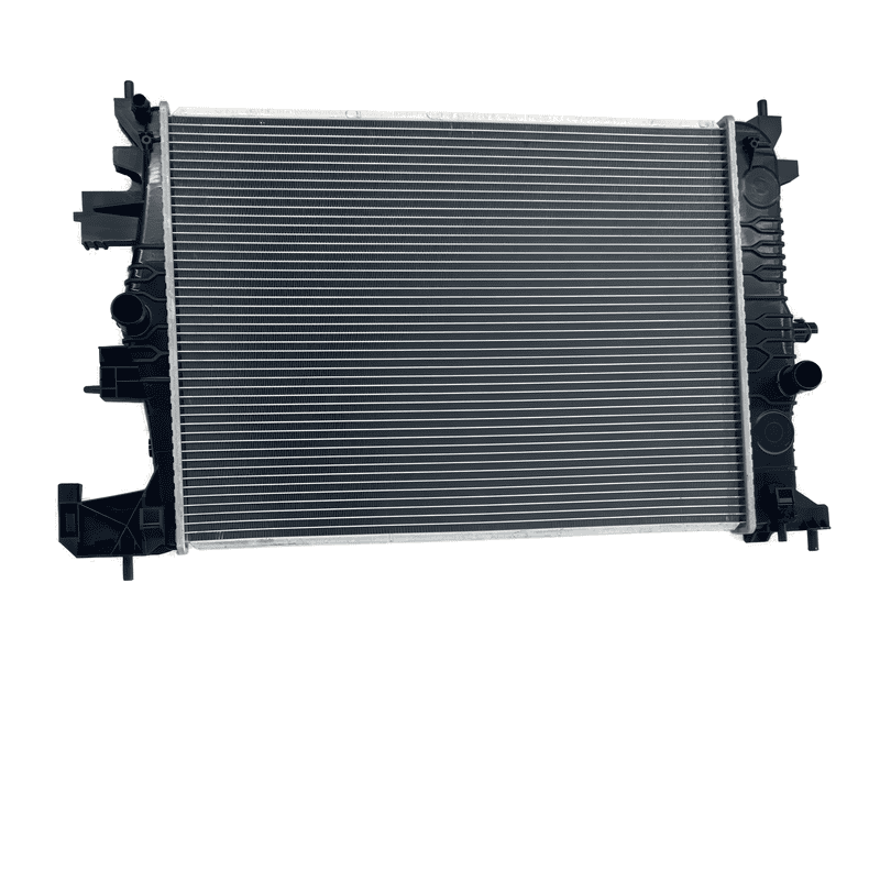 AT MT Radiator Without Oil Cooler AC31126 KJ-32217