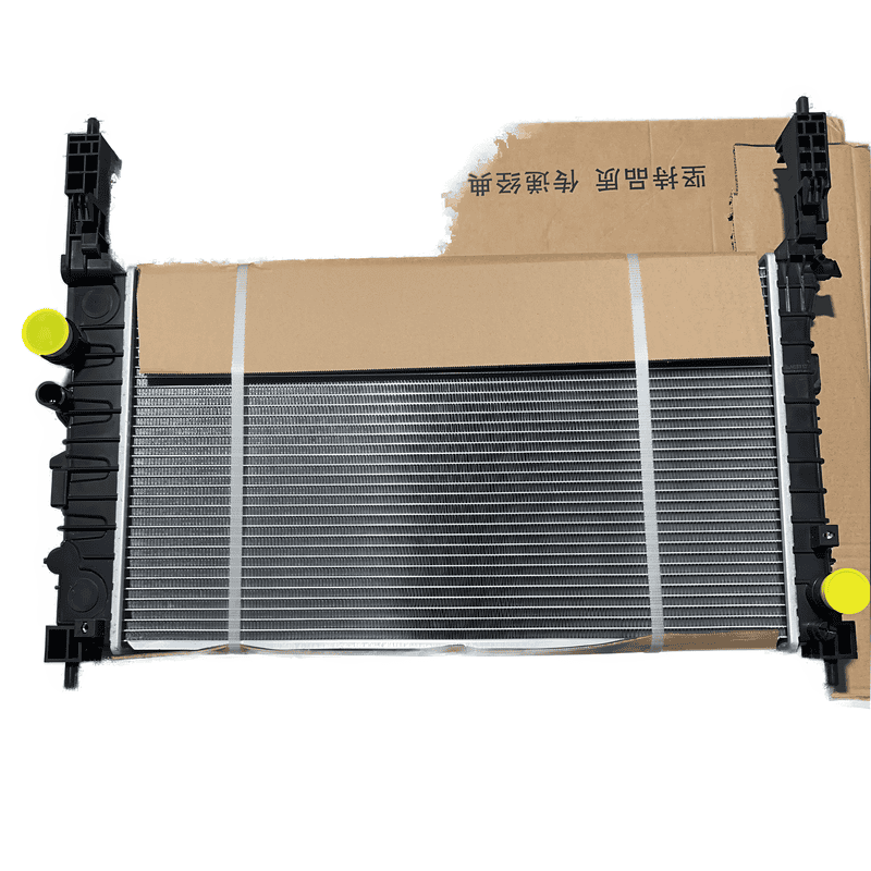 MT Thick Core Radiator AC31127