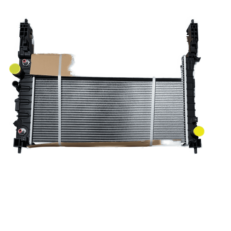 AT Thick Core Radiator AC31128 KJ-32117