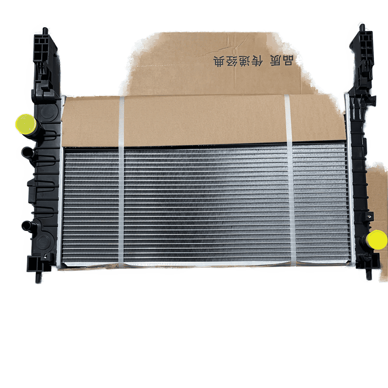MT Thick Core Radiator AC31129 KJ-32120