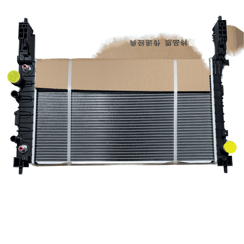 AT Thick Core Radiator AC31130 KJ-32119
