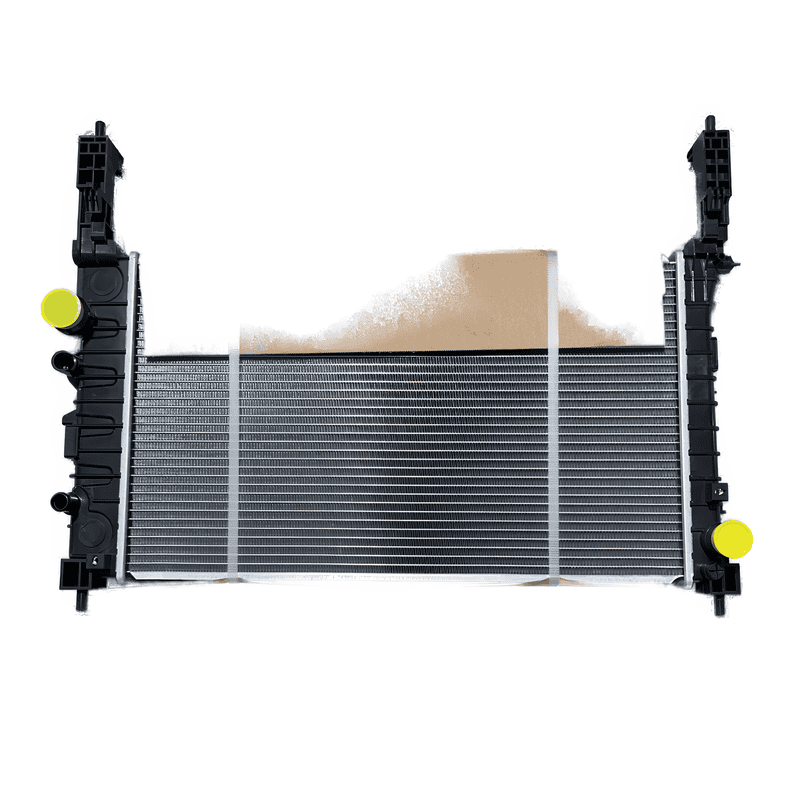 AT MT Thick Core Radiator AC31131