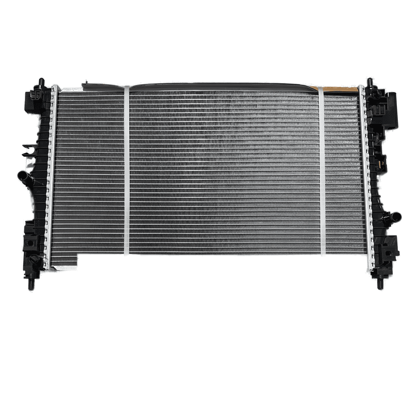 AT MT Radiator AC31143