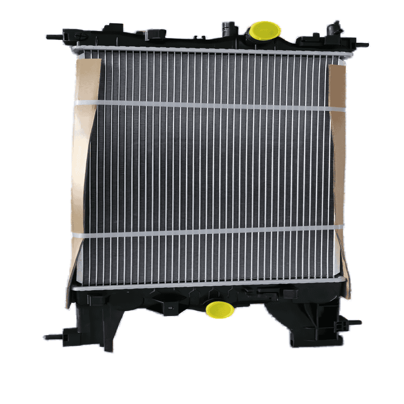 MT Radiator AC32101 KJ-32056